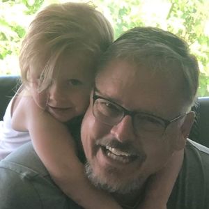 Meet your Posher, Randy